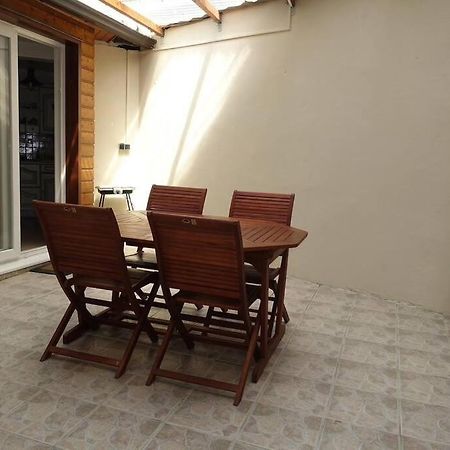 Апартаменти Max1 T2 Avec Terrasse Сен-Валері-ан-Ко Екстер'єр фото